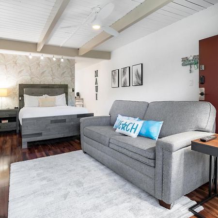 Cozy Maui Studio Retreat Just Steps To The Sand! Kihei Exterior photo