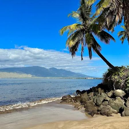 Cozy Maui Studio Retreat Just Steps To The Sand! Kihei Exterior photo
